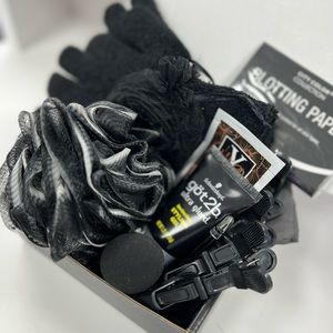 Beauty Box-Self Care